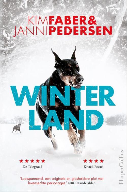 Martin Junckersen & Signe Kristiansen 1: Winterland