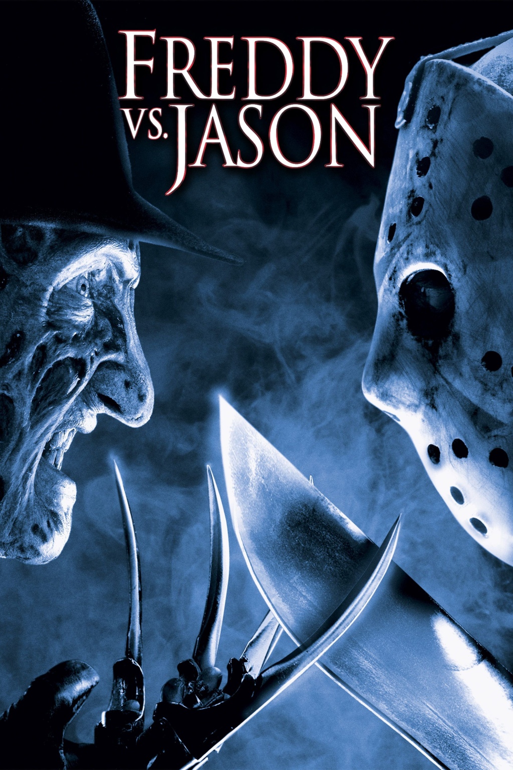 Movie Marathon: Freddy vs Jason (2003) – rewatch
